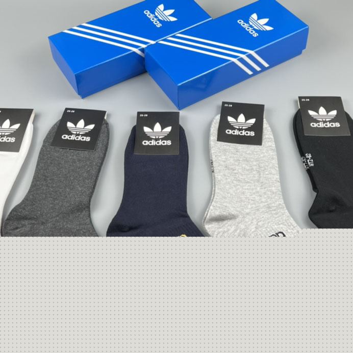 Ad*s socks